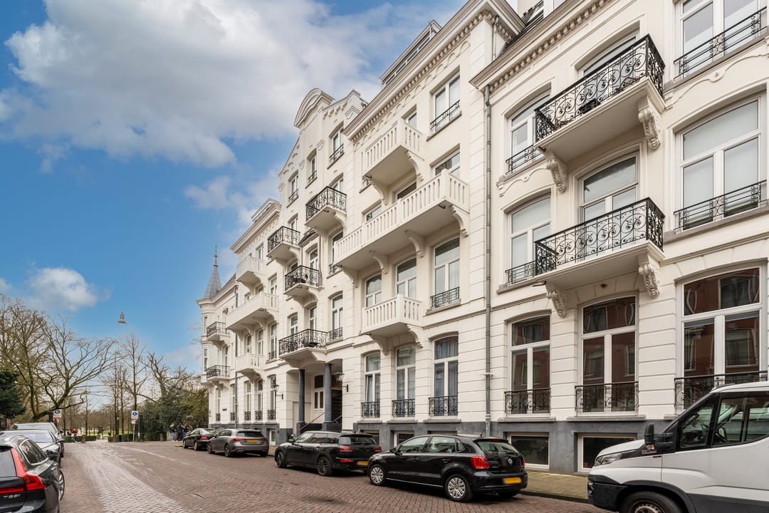 Foto 71 van Pieter Cornelisz. Hooftstraat 186-1