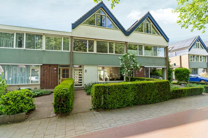 Foto 1 van Hatertseweg 332