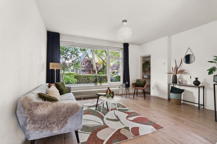 Foto 2 van Hatertseweg 332