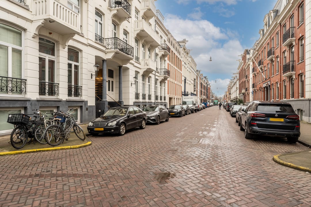 Foto 73 van Pieter Cornelisz. Hooftstraat 186-1