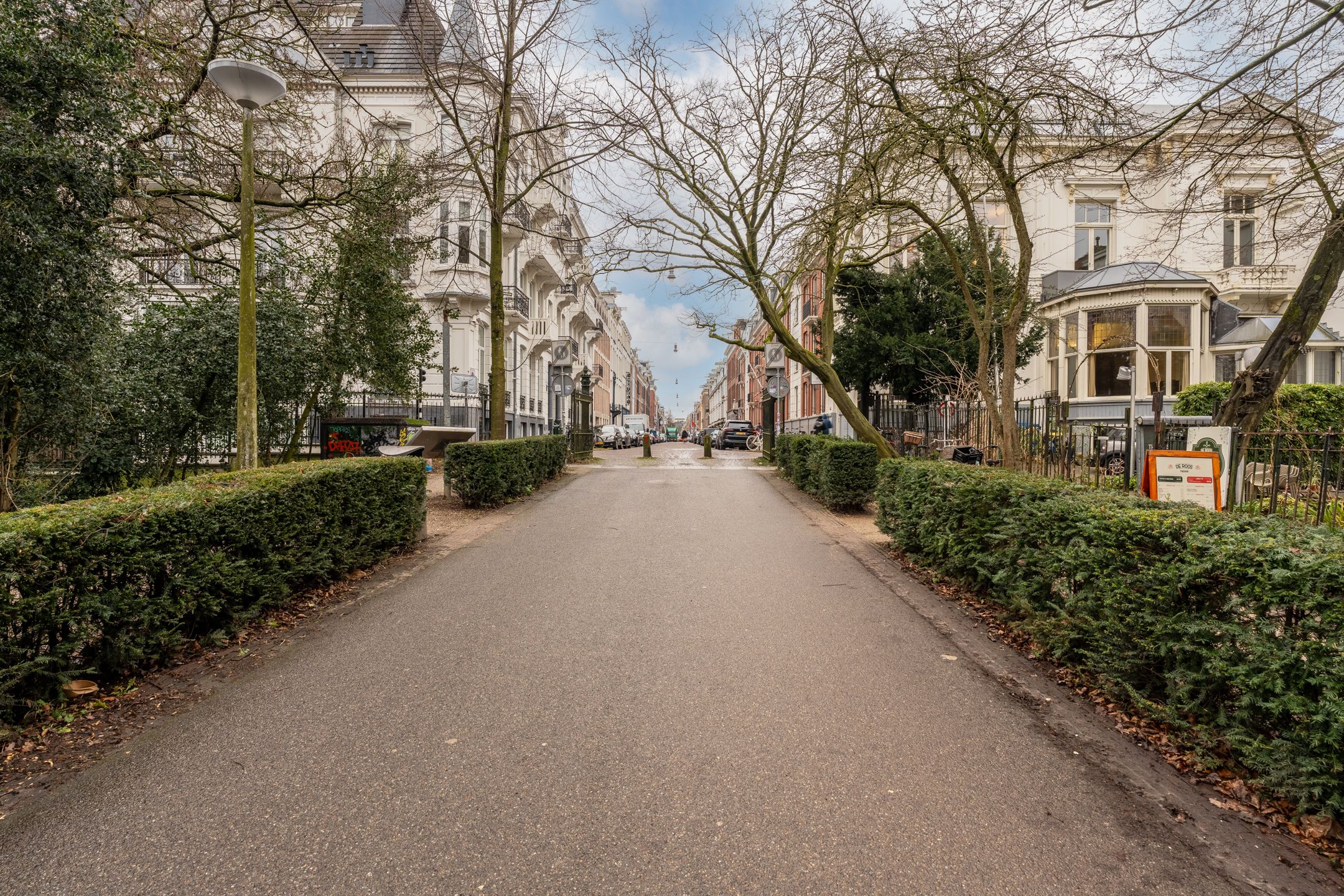 Foto 75 van Pieter Cornelisz. Hooftstraat 186-1