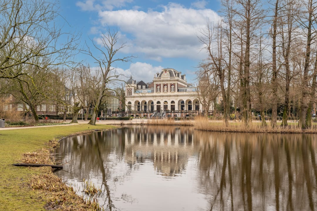 Foto 77 van Pieter Cornelisz. Hooftstraat 186-1