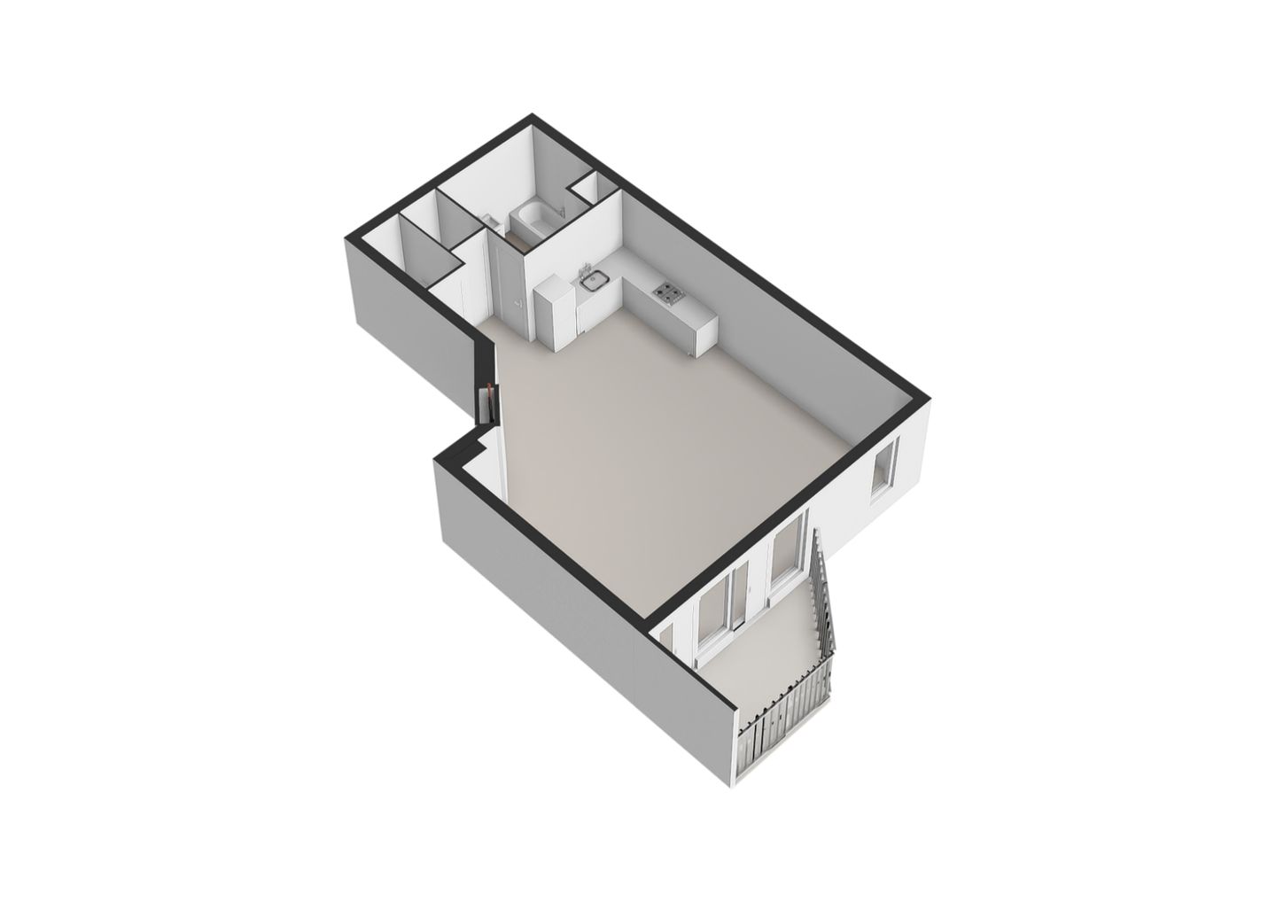 Foto 79 van Pieter Cornelisz. Hooftstraat 186-1
