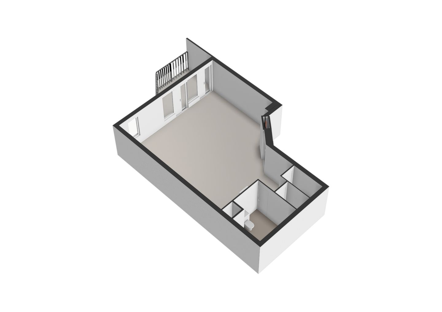 Foto 80 van Pieter Cornelisz. Hooftstraat 186-1