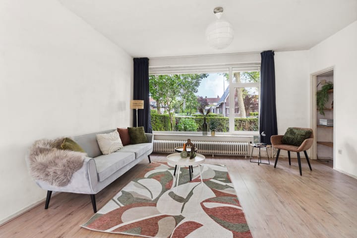 Foto 10 van Hatertseweg 332