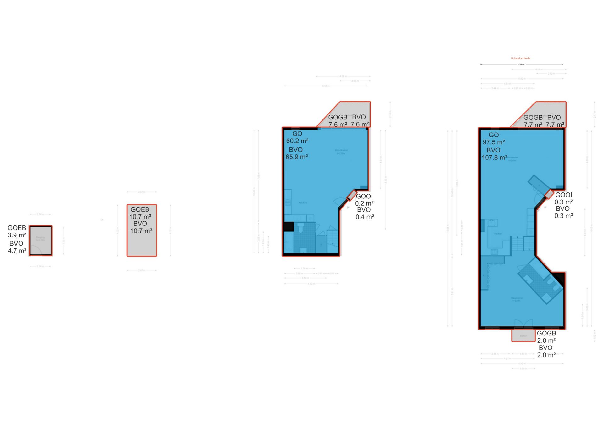 Foto 87 van Pieter Cornelisz. Hooftstraat 186-1