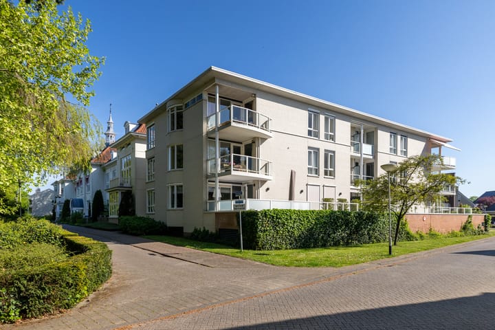 Foto 1 van Laurenspark 42