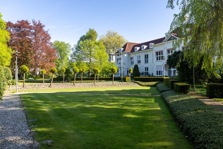 Foto 2 van Laurenspark 42