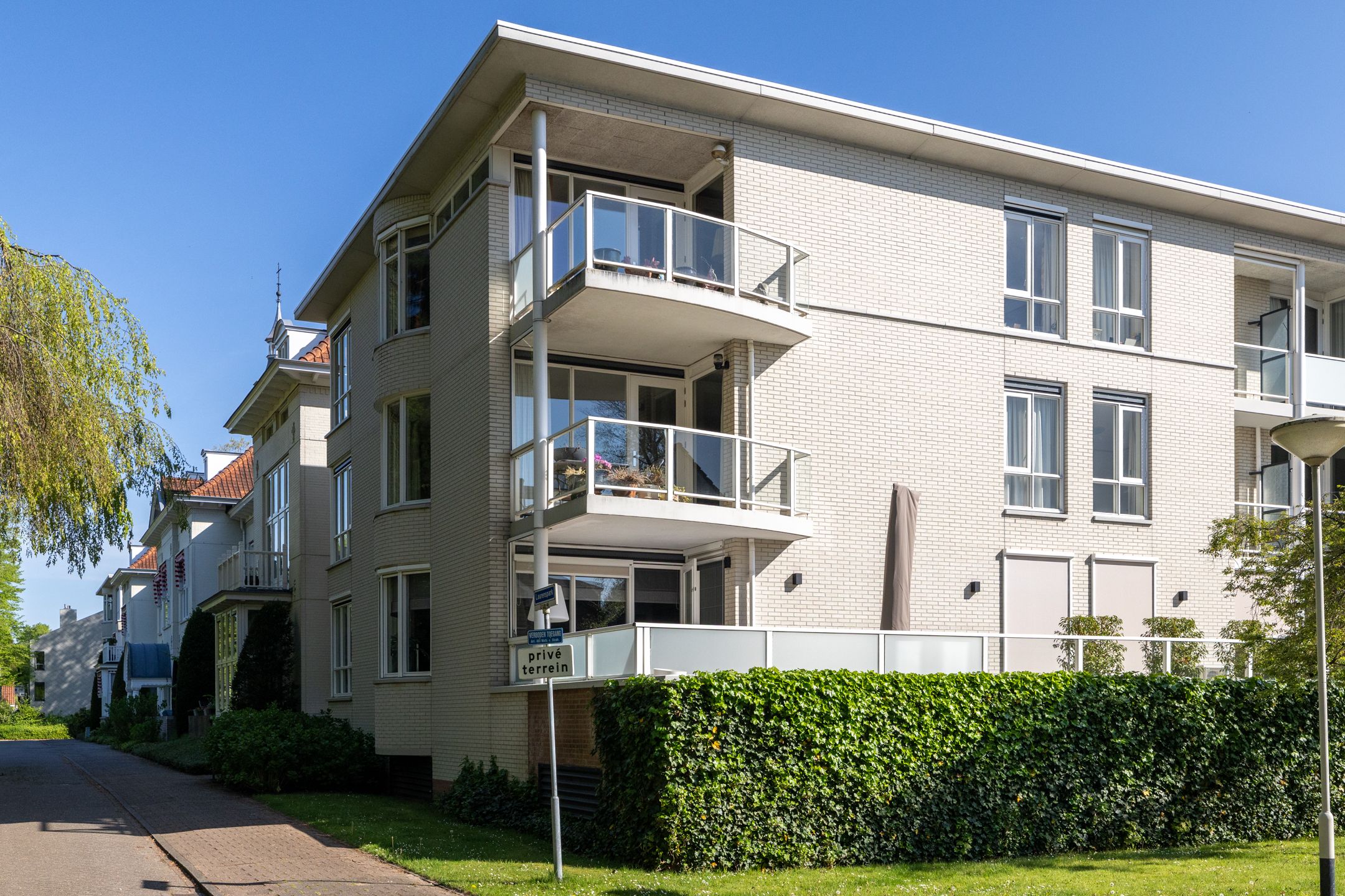 Foto 3 van Laurenspark 42