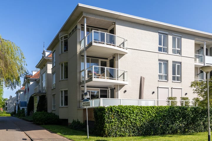 Foto 3 van Laurenspark 42