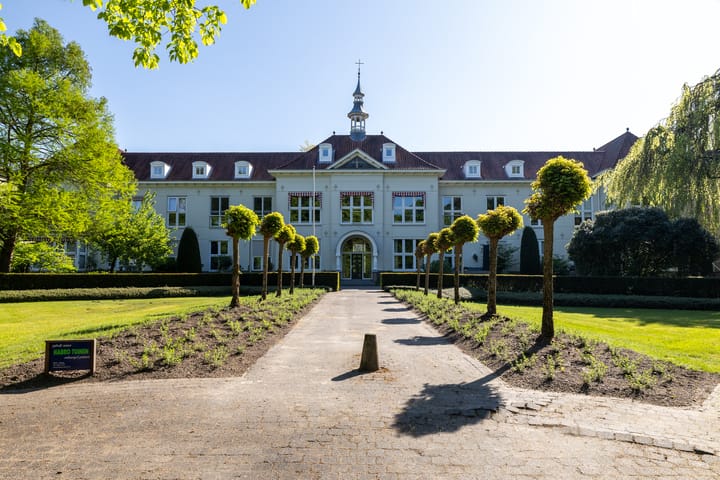 Foto 4 van Laurenspark 42