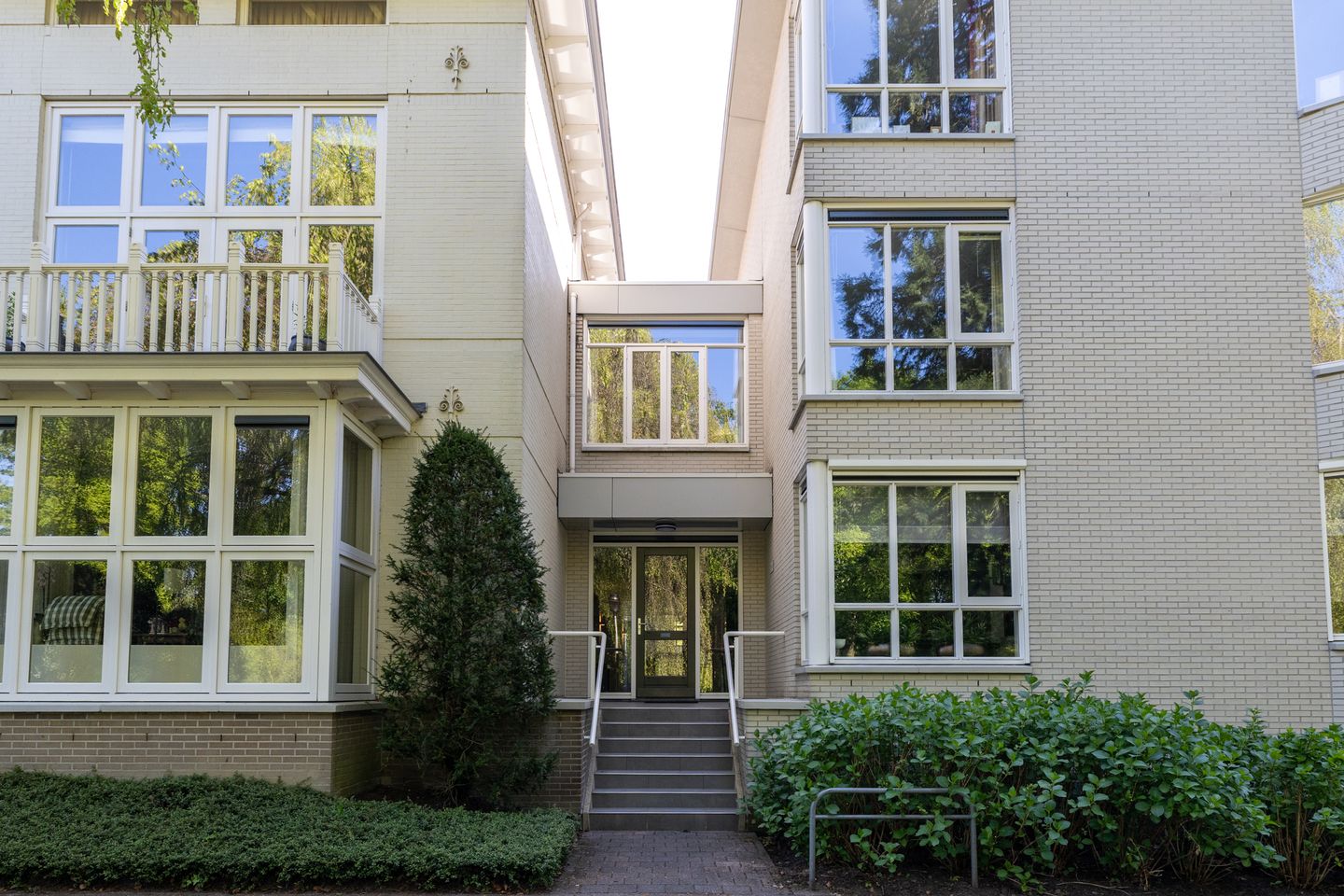 Foto 5 van Laurenspark 42