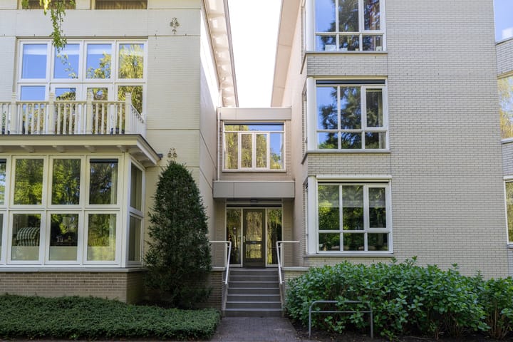 Foto 5 van Laurenspark 42