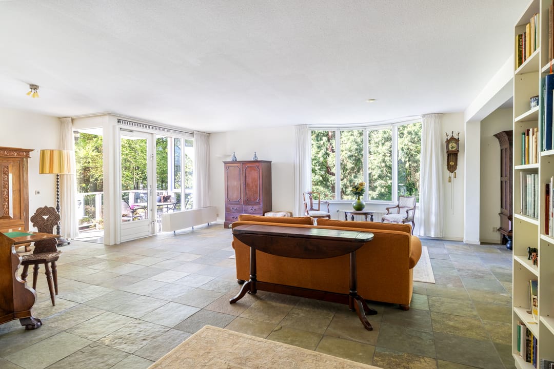 Foto 11 van Laurenspark 42