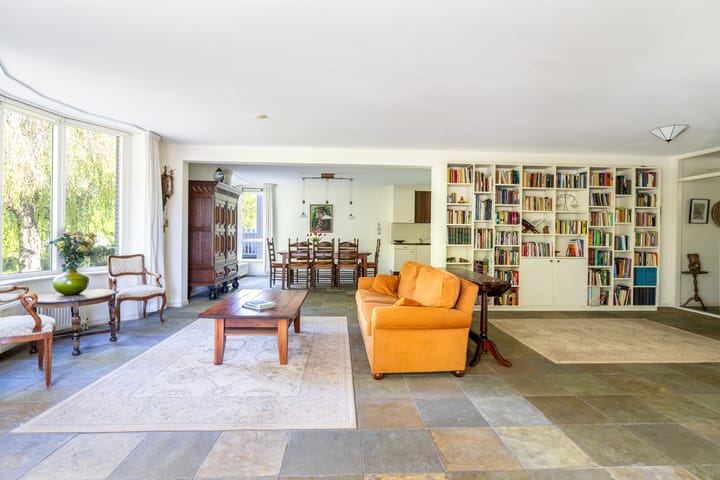 Foto 13 van Laurenspark 42