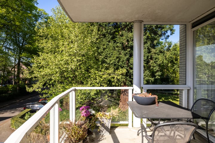 Foto 16 van Laurenspark 42