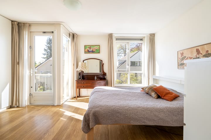 Foto 22 van Laurenspark 42