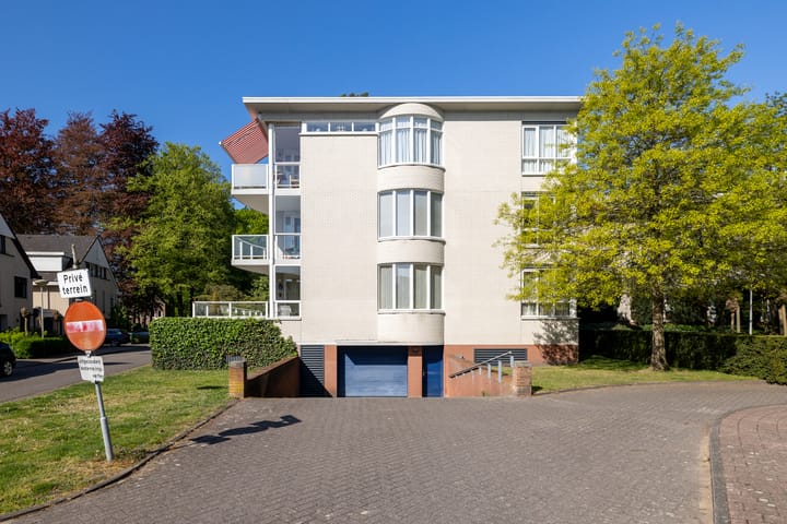 Foto 31 van Laurenspark 42