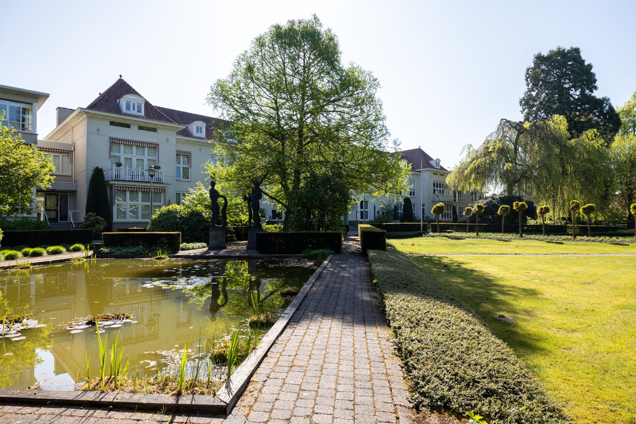 Foto 33 van Laurenspark 42