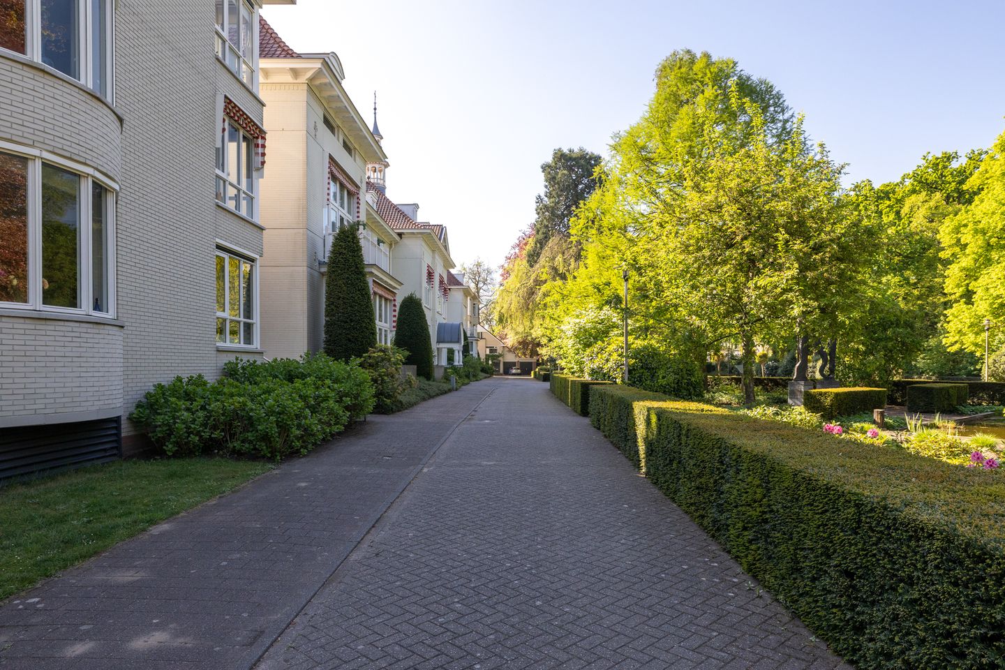 Foto 34 van Laurenspark 42