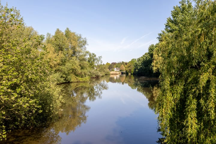 Foto 35 van Laurenspark 42