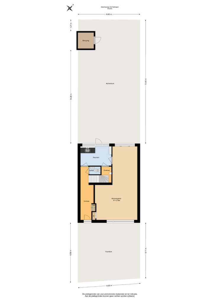 Foto 49 van Hatertseweg 332