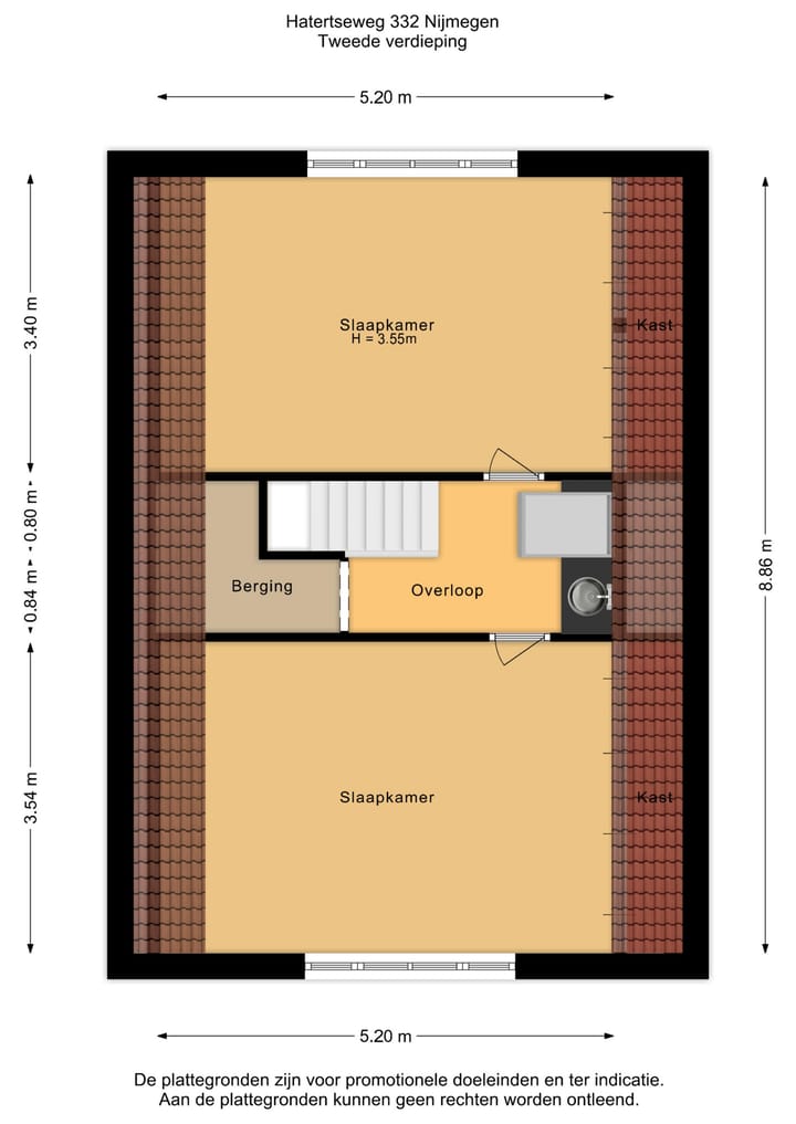Foto 55 van Hatertseweg 332