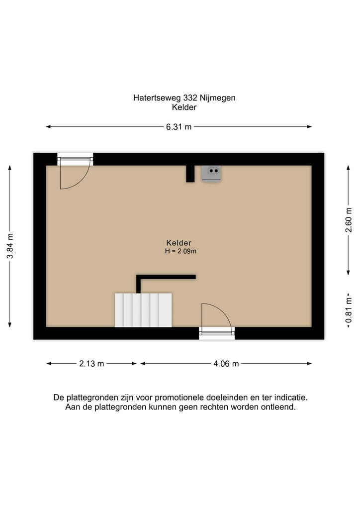Foto 57 van Hatertseweg 332