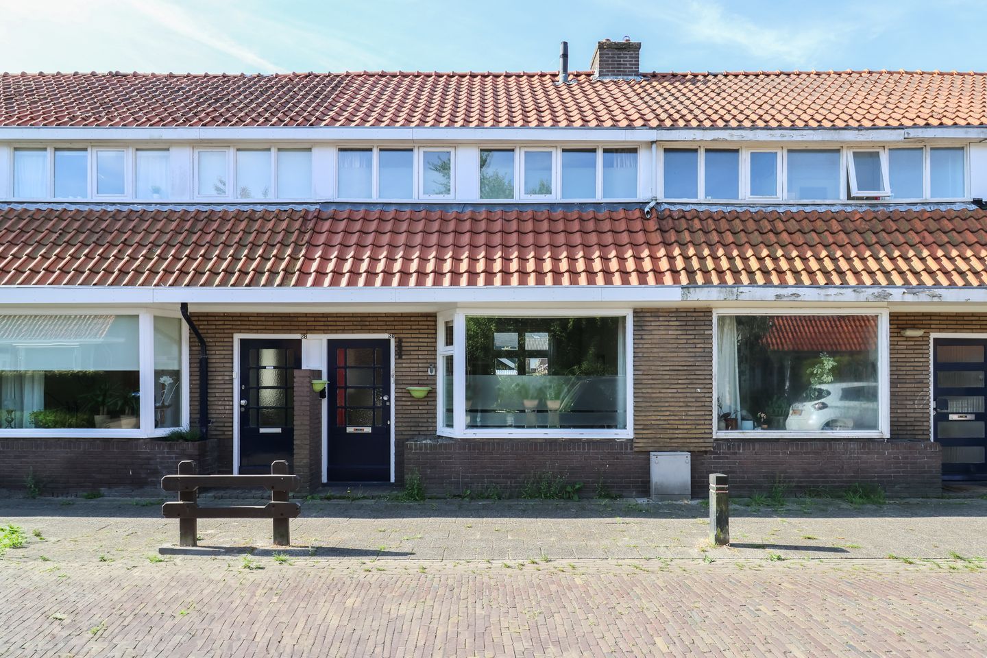 Foto 1 van Papaverstraat 26