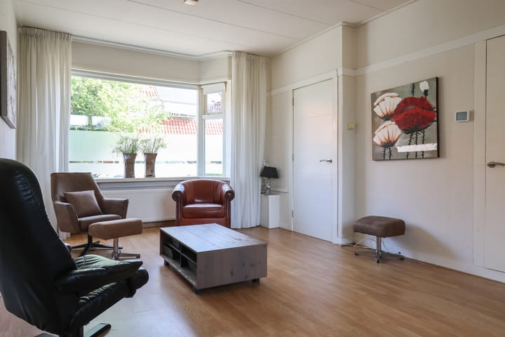 Foto 2 van Papaverstraat 26