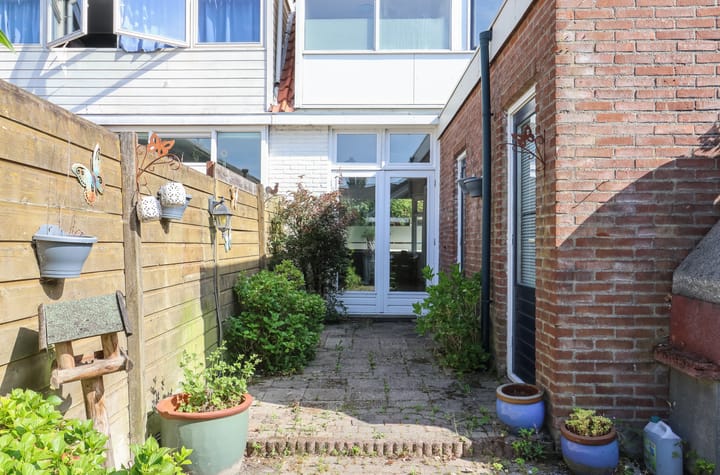 Foto 6 van Papaverstraat 26