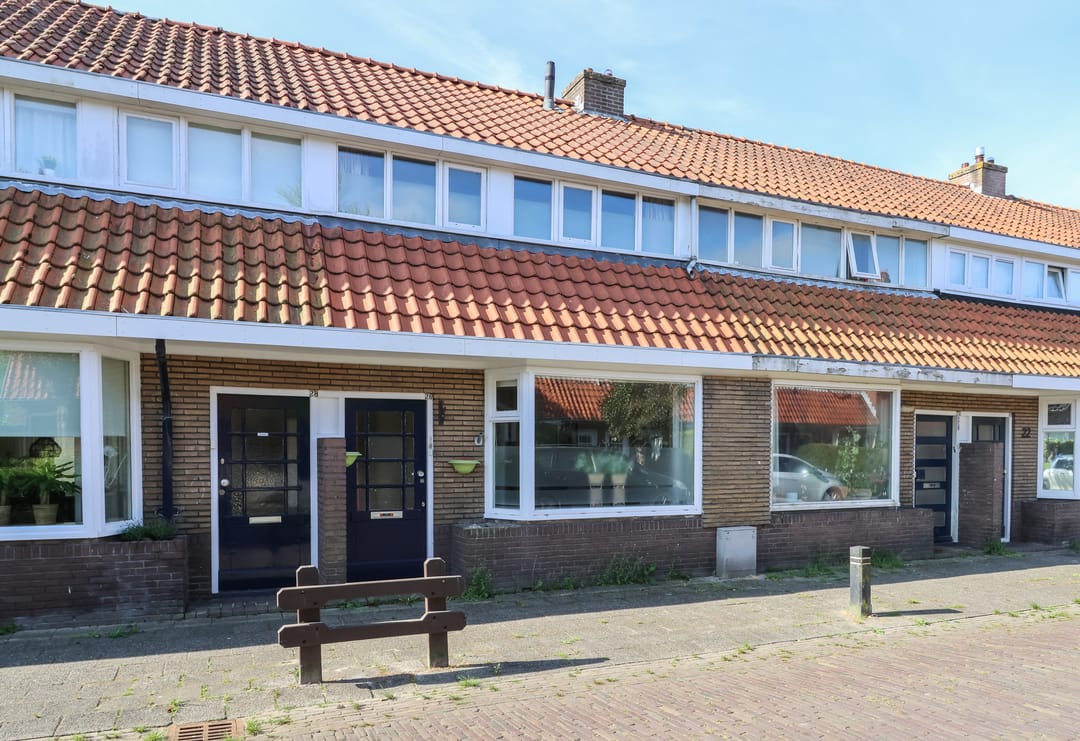 Foto 8 van Papaverstraat 26