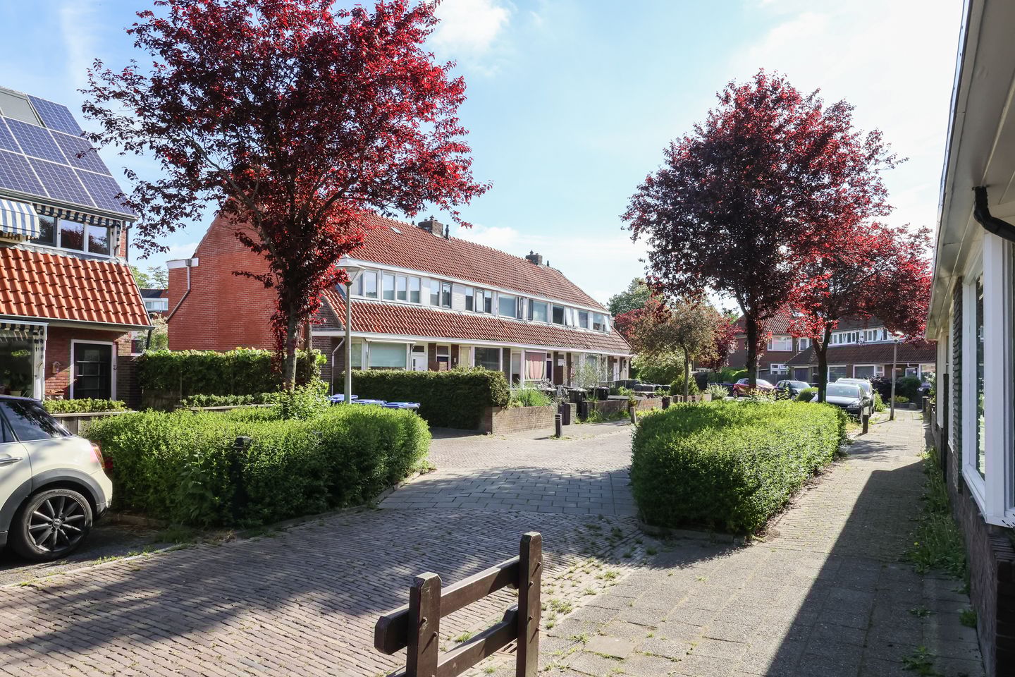 Foto 10 van Papaverstraat 26