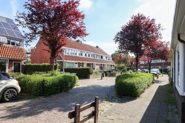 Foto 10 van Papaverstraat 26