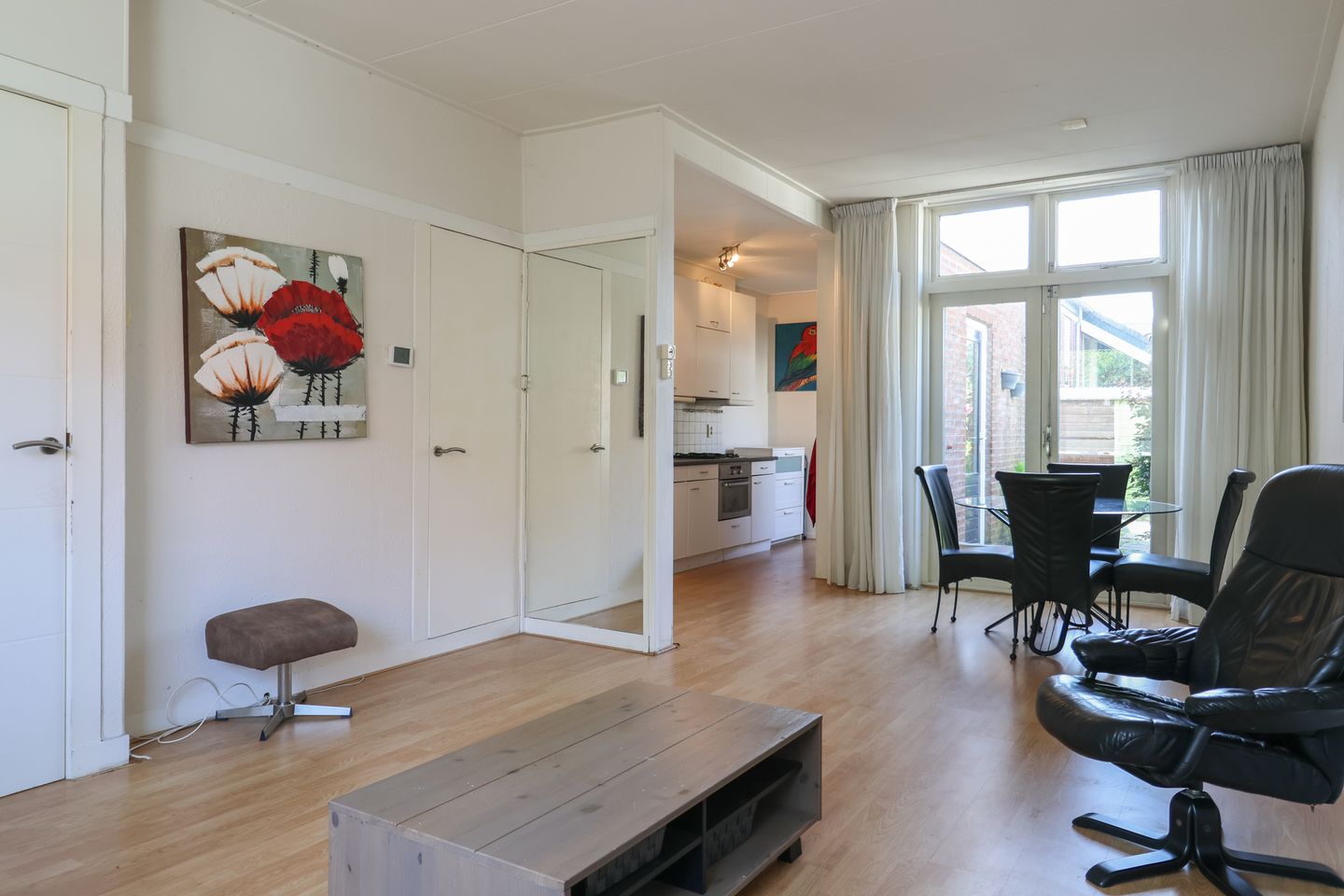 Foto 14 van Papaverstraat 26