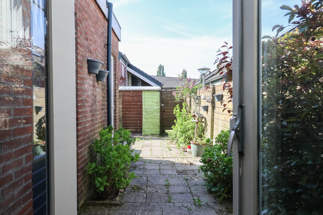 Foto 16 van Papaverstraat 26