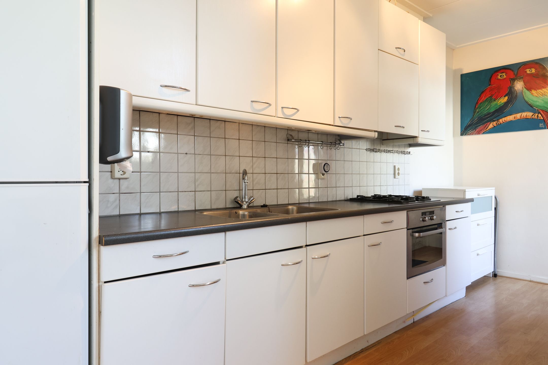 Foto 18 van Papaverstraat 26