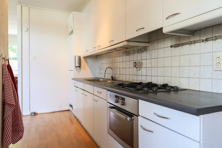 Foto 20 van Papaverstraat 26