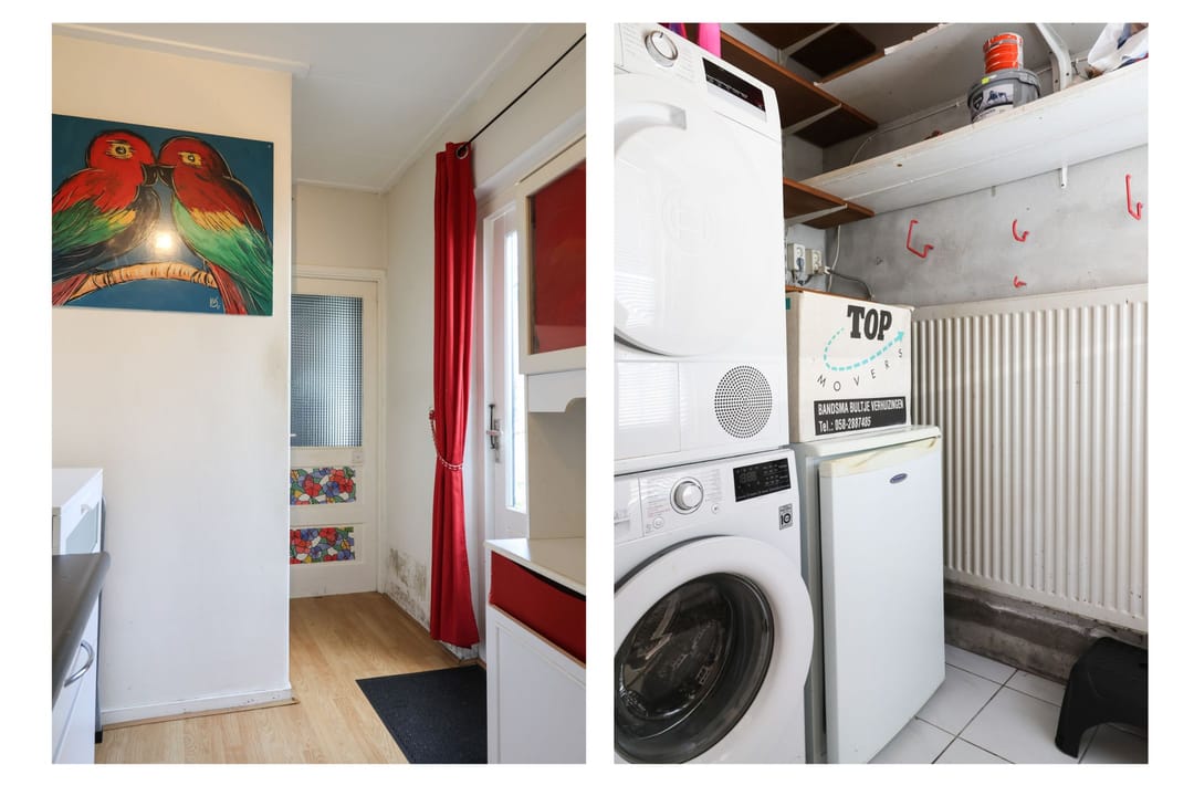 Foto 22 van Papaverstraat 26