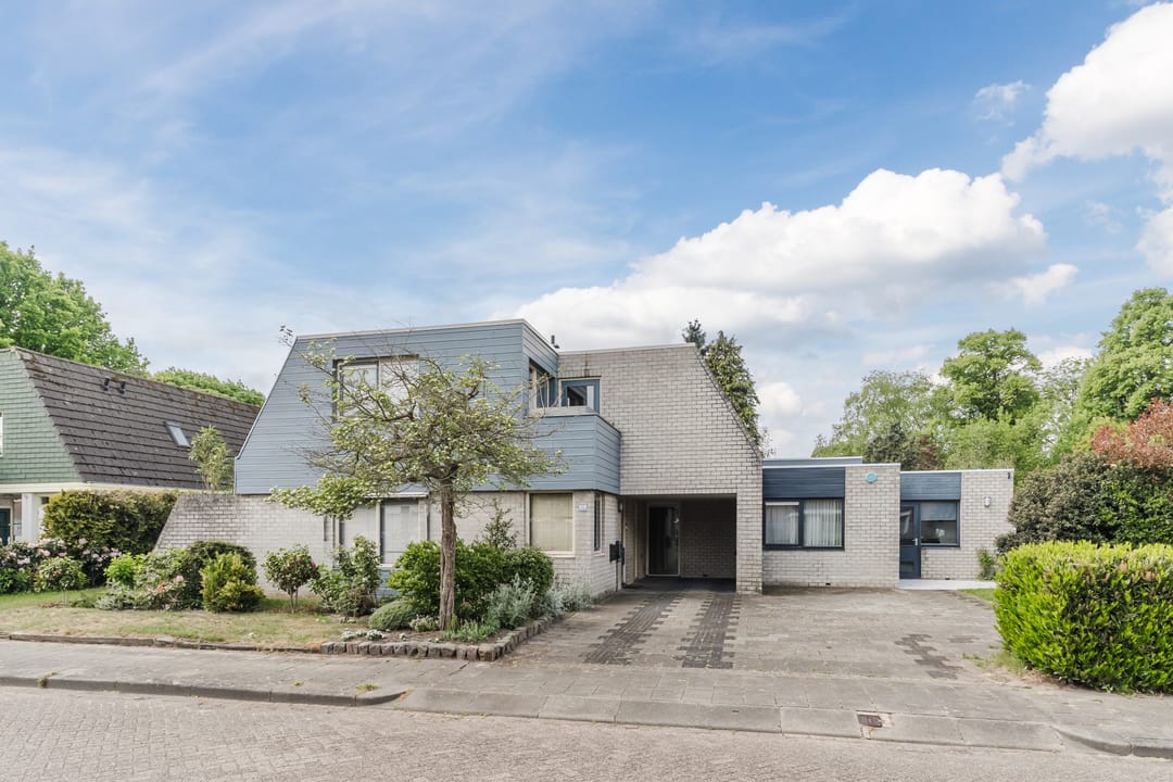 Photo 1 of Tamboerijnlaan 16