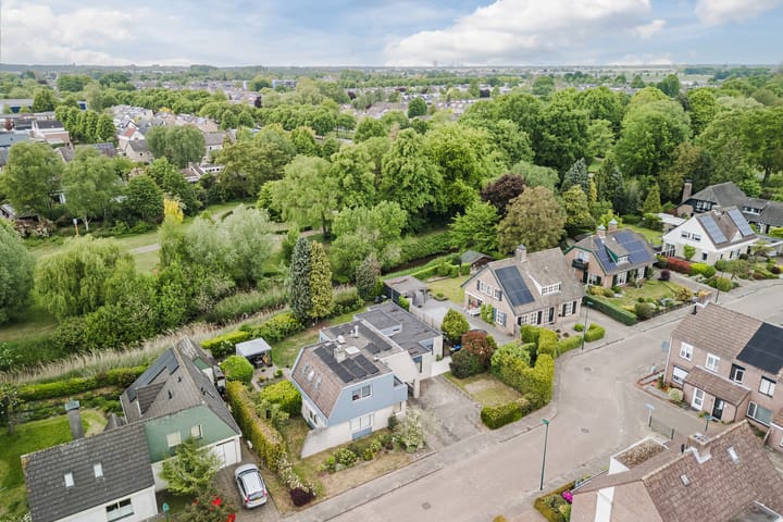 Foto 2 van Tamboerijnlaan 16