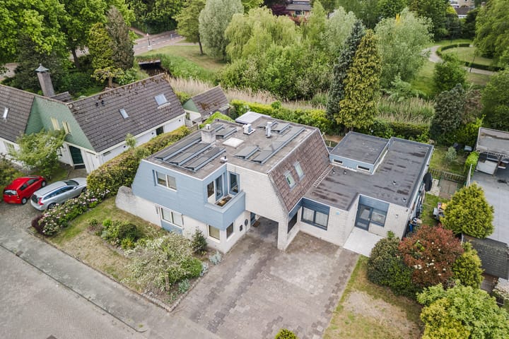 Foto 5 van Tamboerijnlaan 16