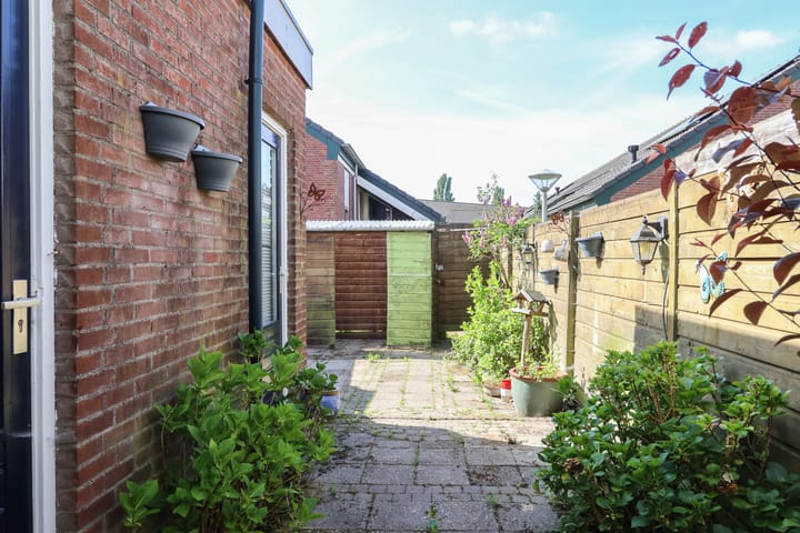 Foto 34 van Papaverstraat 26