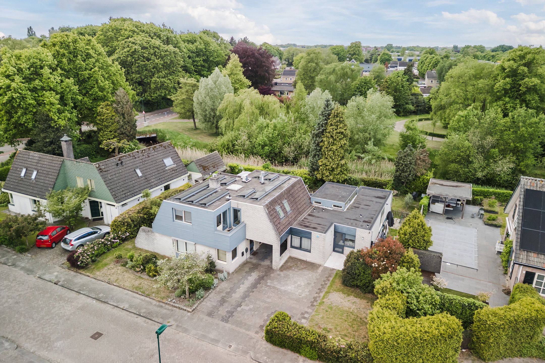 Photo 6 of Tamboerijnlaan 16