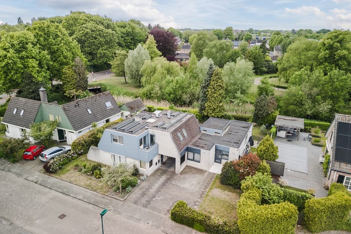 Foto 6 van Tamboerijnlaan 16