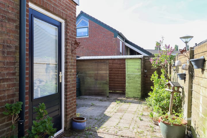 Foto 35 van Papaverstraat 26