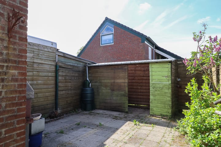 Foto 36 van Papaverstraat 26