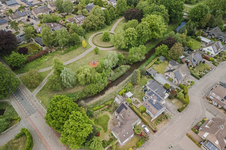 Foto 8 van Tamboerijnlaan 16