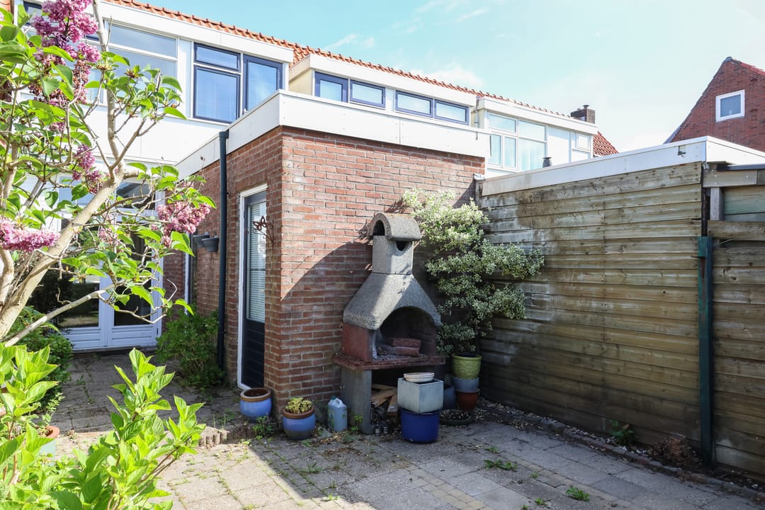 Foto 37 van Papaverstraat 26