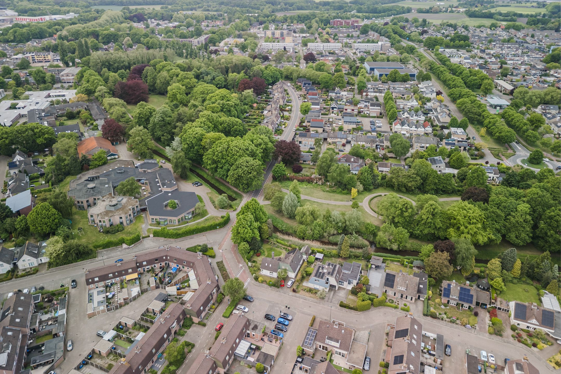 Photo 9 of Tamboerijnlaan 16